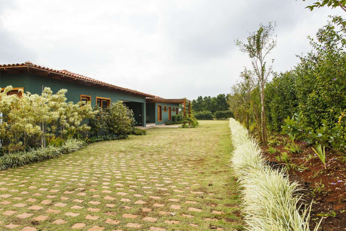 Quinta da Baronesa II